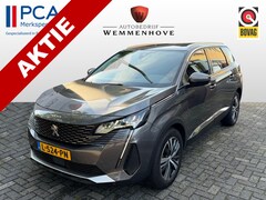 Peugeot 5008 - 1.2 PureTech Blue Lease Allure 7-Persoons
