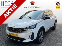 Peugeot 3008 - 1.2 PureTech Blue Lease Allure
