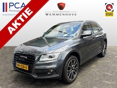 Audi Q5 - 2.0 TFSI quattro S Edition