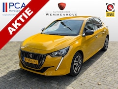 Peugeot 208 - 1.2 PureTech Allure Pack