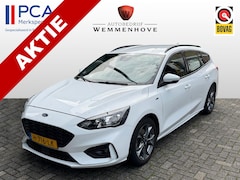 Ford Focus Wagon - 1.0 EcoBoost ST Line Business