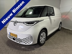 Volkswagen ID. Buzz Cargo - 77 kWh | 3-Zits | Android | Apple Carplay | Navi | Achteruitrijcamera | Cruise Control | T