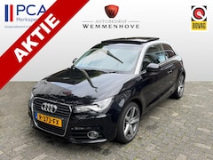 Audi A1 - 1.2 TFSI Pro Line S