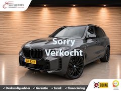 BMW X5 - xDrive50e M SPORT PANO HEAD UP 22`` DRAVITGRAU