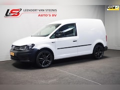 Volkswagen Caddy - 2.0 TDI L1H1 BMT Trendline