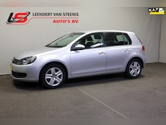 Volkswagen Golf - 1.4 TSI Comfortline