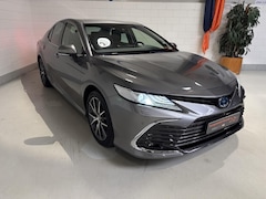 Toyota Camry - 2.5 Hybrid 218pk Aut Premium ACC, Head-up, Memory