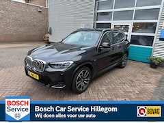 BMW X3 - xDrive30e High Ex