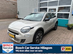 Fiat 600 - 1.2 Hybrid Urban