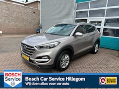 Hyundai Tucson - 1.6 GDi Comfort