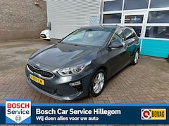 Kia Cee'd - Ceed 1.0 T-GDi DynamicL