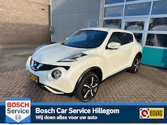 Nissan Juke - 1.2 DIG-T S/S N-Con