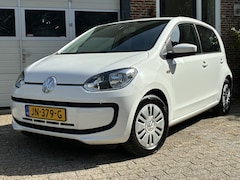 Volkswagen Up! - 1.0 move up BlueMotion'16 Airco Navi