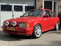Ford Escort - 1.6 RS Turbo '89 Harde Auto