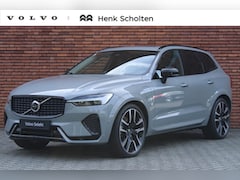 Volvo XC60 - T8 Plug-in hybrid AWD Ultra Dark | Bowers & Wilkins Premium Audio | Luchtvering | 22'' Lic