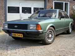 Ford Granada - 2.3 GL '81 Airco Harde Auto