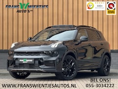 Lynk & Co 01 - 1.5 More | Panoramadak | Leder | 360° Camera | 20" Lichtmetaal | Infinity | Sfeerverlichti