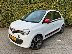 Renault Twingo - 1.0i SCe Dynamique Schuifdak I Stoelverwarming