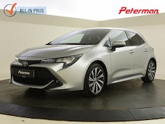 Toyota Corolla - 1.8 Hybrid Dynamic | Trekhaak | Stoelverw. | Halfleer |