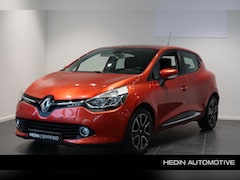 Renault Clio - 0.9 TCe Dynamique