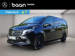 Mercedes-Benz eVito - 129 L2 Lease Edition DC WLTP 350 km