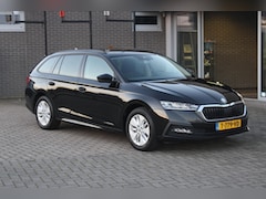 Skoda Octavia Combi - 1.0 TSI Business Edition Led/Clima/Stoelverwarming
