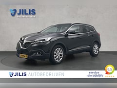 Renault Kadjar - 1.2 TCe Intens | Cruise control | Navigatie | Parkeersensoren