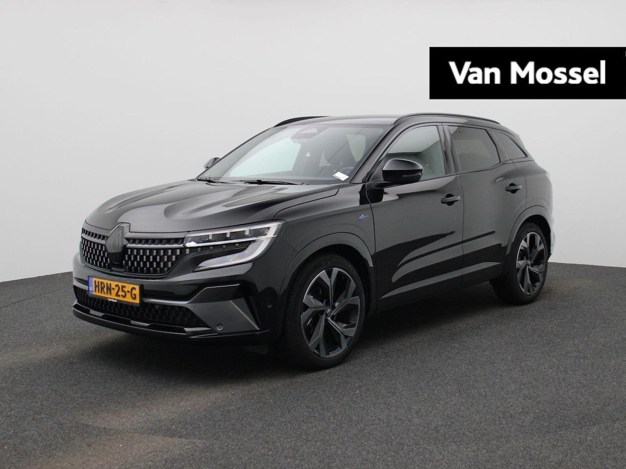 Renault Austral - 1.2 E-Tech full hybrid 200 techno esprit Alpine | Trekhaak | Google Navigatie | Adaptieve - AutoWereld.nl