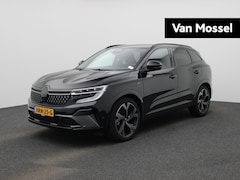 Renault Austral - E-Tech full hybrid 200 techno esprit Alpine | Trekhaak | Google Navigatie | Adaptieve Crui