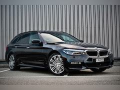 BMW 5-serie Touring - 540i xDrive M-Sport High Executive | 2e eigenaar | NL | ACC | Achterasbesturing | Pano | N