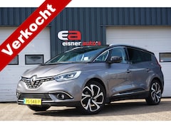 Renault Grand Scénic - 1.2 TCe Bose 7p. | TREKHAAK | CAMERA | NL AUTO | 132 PK |