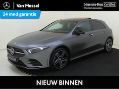 Mercedes-Benz A-klasse - 250 e Business Solution AMG Limited / Panoramadak/ Night/ Sfeerverlichting/ Memory/ A35 st