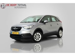 Opel Crossland X - 1.2 Turbo Edition 2020 111PK, 18.000KM | RIJKLAAR | CARPLAY | AIRCO | CRUISE CONTROLE | PA