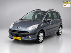 Peugeot 1007 - 1.4 Gentry