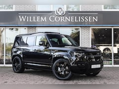 Land Rover Defender 110 - 2.0 P300e X-Dynamic HSE FACELIFT Pano Zitklima