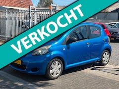 Toyota Aygo - 1.0-12V Access | Airco | NL Auto | Goed onderhouden |