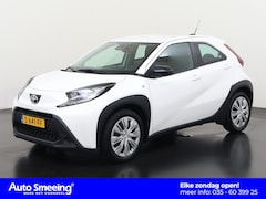 Toyota Aygo X - 1.0 VVT-i MT Play | Camera | Apple/Android Carplay | Zondag Open