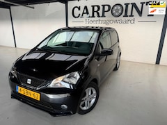 SEAT Mii - 1.0 Chill Out 2014 Airco Pdc LM Velgen NAP 5 Deurs