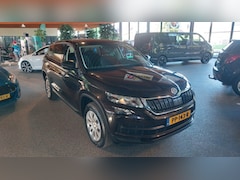 Skoda Kodiaq - 1.4 TSI Greentech 125pk Ambition