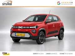 Dacia Spring - Extreme 65 26.8 kWh