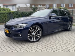 BMW 3-serie Touring - 318i M Sport Edition