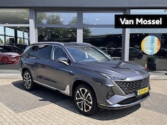 MG MGS9 - 1.5 PHEV Aut. Premium | Panoramadak | Led Sfeerlicht | Stoelmassage | Bose Sound | 360 Cam