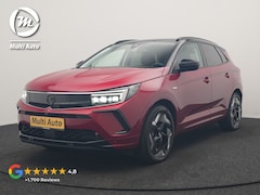 Opel Grandland - Turbo 4x4 GSe PHEV 300pk Dealer O.H | SOH 97, 7% | Trekhaak Afn. | Adaptive Cruise | 360 C