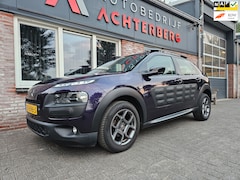 Citroën C4 Cactus - 1.2 PureTech Business Airco Cruise Control NAP Nette Auto PDC Navigatie