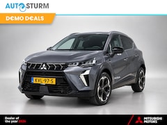 Mitsubishi ASX - 1.2 Turbo Intense+
