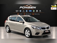 Kia Cee'd Sporty Wagon - 1.4 CVVT comfort pack 1e eigenaar