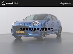 Ford Puma - 1.0 EcoBoost Hybrid ST-Line X | Winterpakket | Cruise Control Adaptief | B&O | Parkeercame