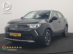 Opel Mokka-e - Elegance 50-kWh 11kw bl. 136pk | 360 Camera | BLIS | Voorstoelen Verwarmd | Warmtepomp | A