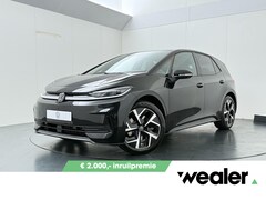 Volkswagen ID.3 Neo - Style 61 kWh accu 140 kW / 190 PK Hatchback | Steunhaak | Panoramadak | Interieur Style pa