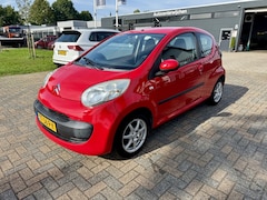 Citroën C1 - 1.0-12V - Airco - Apk